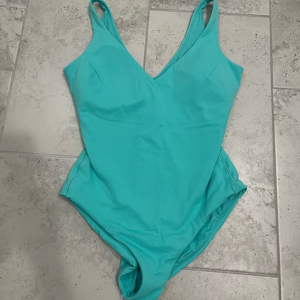 NEW Spanx Pique Shaping One Piece Size XL